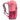 Deuter Waldfuchs 10 - Kinderrucksack 35 cm (dahlia - raspberry) - Markenkoffer