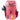 Deuter Waldfuchs 10 - Kinderrucksack 35 cm (dahlia - raspberry) - Markenkoffer