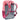 Deuter Waldfuchs 10 - Kinderrucksack 35 cm (dahlia - raspberry) - Markenkoffer