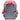 Deuter Waldfuchs 10 - Kinderrucksack 35 cm (dahlia - raspberry) - Markenkoffer