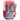 Deuter Waldfuchs 14 - Kinderrucksack 37 cm (dahlia - raspberry) - Markenkoffer