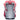 Deuter Waldfuchs 14 - Kinderrucksack 37 cm (dahlia - raspberry) - Markenkoffer