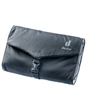 Deuter Wash Bag ll - Kulturbeutel 30 cm (black) - Markenkoffer