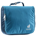 Deuter Wash Center Lite I - Kulturbeutel 20 cm (wave - ink) - Markenkoffer