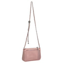 Seidenfelt Halkia - Umhängetasche 20 cm (tulle pink) - Ansicht 6