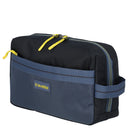 Travelite Color Craze - Kulturbeutel 16 cm (d'blau) - Ansicht 2