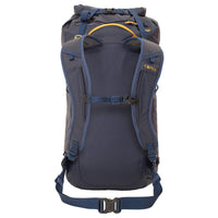 Exped Alpine Serac 50 M - Rucksack 69 cm (navy, 69 cm) - Ansicht 2