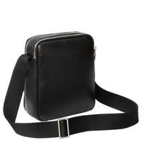 Calvin Klein Raised Pocket - Shoulder Bag (black)