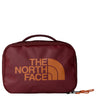 The North Face Base Camp Voyager Toiletry Kit - Kulturbeutel 23.5 cm (sumac/iron bronze)