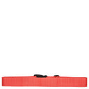 D&N Accessoires - Koffergurt (orange) - Markenkoffer