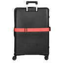 D&N Accessoires - Koffergurt (orange) - Ansicht 3