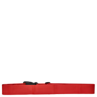 D&N Accessoires - Koffergurt (rot) - Markenkoffer