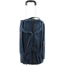 D&N Bags & More - 2 - Rollenreisetasche 65 cm (schwarz) - Markenkoffer