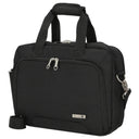 D&N Bags & More - Aktentasche 39 cm (schwarz) - Markenkoffer