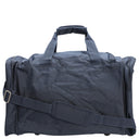 D&N Bags & More Reisetasche 54 cm (blau) - Markenkoffer