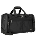 D&N Bags & More Reisetasche 54 cm (schwarz) - Markenkoffer