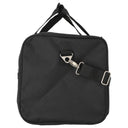 D&N Bags & More Reisetasche 54 cm (schwarz) - Markenkoffer
