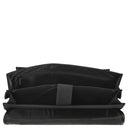 D&N Basic Line - Aktentasche 41 cm Nylon (schwarz) - Ansicht 6