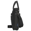 D&N Business Line - Aktentasche 40 cm Leder (schwarz) - Ansicht 3