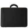D&N Tradition Business - Aktenkoffer 46 cm erw. Nylon (schwarz) - Markenkoffer