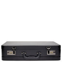 D&N Tradition Business - Aktenkoffer 46 cm PU (schwarz) - Ansicht 4