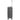 D&N Travel Line 2900 - 4 - Rollen - Kabinentrolley S 55 cm (grau) - Markenkoffer