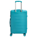 D&N Travel Line 2900 - 4-Rollen-Trolley M 65 cm (mint) - Ansicht 4