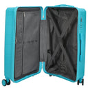 D&N Travel Line 2900 - 4-Rollen-Trolley M 65 cm (mint) - Ansicht 6