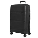 D&N Travel Line 4300 - Trolley - Set 3tlg. (black) - Markenkoffer