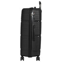 D&N Travel Line 4300 - Trolley - Set 3tlg. (black) - Markenkoffer