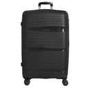 D&N Travel Line 4300 - Trolley - Set 3tlg. (black) - Markenkoffer