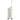 D&N Travel Line 4700+ - 4 - Rollen - Kabinentrolley S 55 cm erw. (cream white) - Markenkoffer