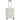 D&N Travel Line 4700+ - 4 - Rollen - Kabinentrolley S 55 cm erw. (cream white) - Markenkoffer