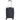 D&N Travel Line 4700+ - 4 - Rollen - Kabinentrolley S 55 cm erw. (navy) - Markenkoffer