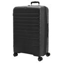D&N Travel Line 4700+ - 4-Rollen-Trolley L 78 cm erw. (schwarz) - Ansicht 2
