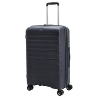 D&N Travel Line 4700+ - 4 - Rollen - Trolley M 68 cm erw. (navy) - Markenkoffer