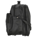 D&N Travel Line - Flugumhänger 37 cm (schwarz) - Ansicht 3