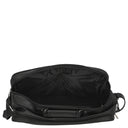 D&N Travel Line - Flugumhänger 37 cm (schwarz) - Ansicht 6
