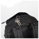 Doughnut Astir 22 - Rucksack 49 cm (black) - Markenkoffer