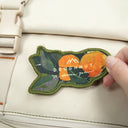 Doughnut Christopher Denise Peter 18 - Rolltop Rucksack 45 cm (stone) - Markenkoffer