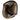 Doughnut Christopher Happy Camper 18 - Rucksack 45 cm (black) - Markenkoffer