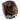 Doughnut Christopher Meditative Dark 18 - Rucksack 45 cm (ground x sand) - Markenkoffer