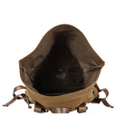 Doughnut Christopher Reborn 18 - Rolltop Rucksack 45 cm (camel) - Markenkoffer