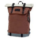 Doughnut Christopher Small Go Wild 12 - Rucksack 40 cm (grey x brown) - Markenkoffer