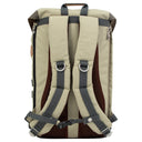 Doughnut Colorado Euro 19 - Rucksack 47 cm (beige) - Ansicht 3