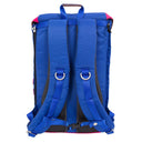 Doughnut Colorado Euro 19 - Rucksack 47 cm (blue) - Markenkoffer