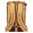 Doughnut Colorado Euro 19 - Rucksack 47 cm (camel x khaki) - Markenkoffer