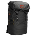 Doughnut Colorado Happy Camper - Rucksack 15" 47 cm (black) - Ansicht 5