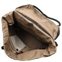 Doughnut Colorado Happy Camper - Rucksack 15" 47 cm (black) - Markenkoffer