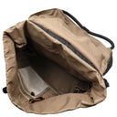 Doughnut Colorado Happy Camper - Rucksack 15" 47 cm (black) - Ansicht 6